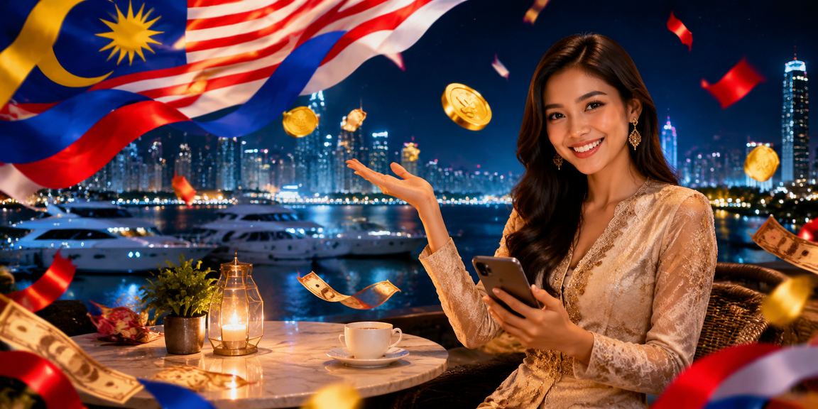 Promosi cashback dan bonus untuk kasino langsung phq9 Promosi kasino langsung dengan cashback istimewa di phq9